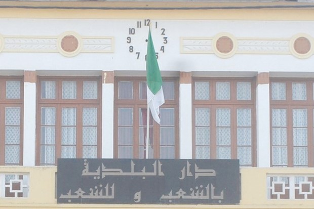 MELBOU (BÉJAÏA) -  Le président de l’APC présente son bilan