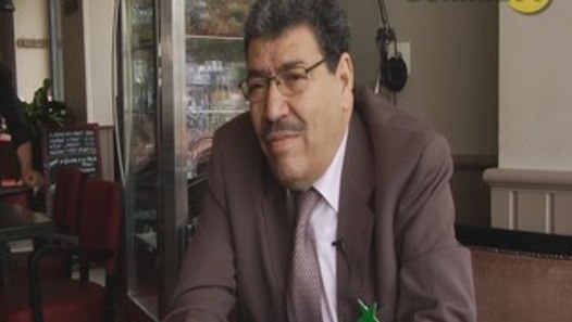 Algérie - Un ancien conseiller de Nicolas Sarkozy dirigera la campagne d’Ali Ghediri à Paris