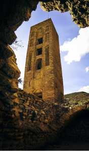 Minaret et Mosquée, Kalaâ des Béni Hammad... !