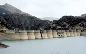 Barrage d’erraguene à Jijel: 1,5 milliard de dinars pour la mise à niveau