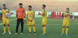 La JSK cale à domicile, le suspense s’étale pour les mal-classés