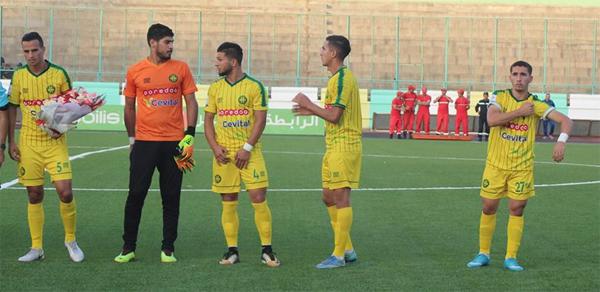 La JSK cale à domicile, le suspense s’étale pour les mal-classés