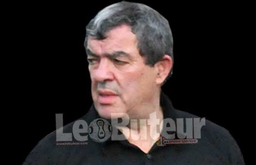 Hannachi «J'ai perdu confiance, c'est moi qui vais partir»