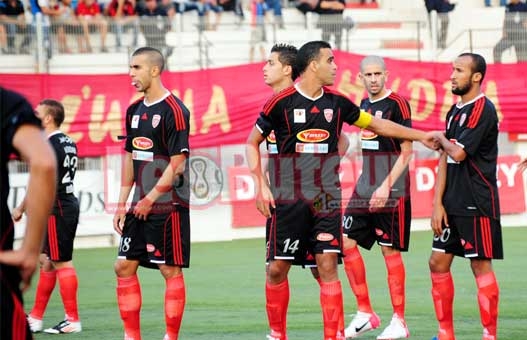 USMA-WAT : L'occasion de confirmer sa bonne santé et de se relancer