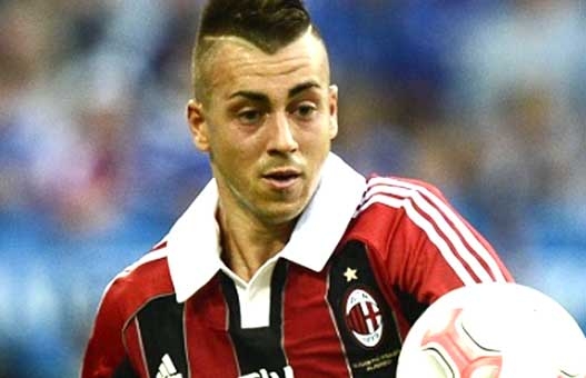 Real Madrid : Mourinho s'intéresse à El Shaarawy