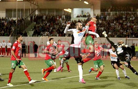 JSMB-CABBA : Le match de la dernière chance pour Michel