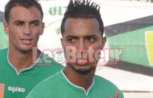 ASMO : Balagh : «La victoire est impérative !»