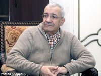 Mohamed Saïd : « Nous aurions préféré que les élections soient reportées »                                    Les candidats du PLJ prêtent serment