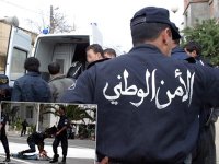 Au c'ur de La BRI                                    Une journée avec le corps d'élite de la police