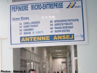 Un nouveau directeur pour l'ANSEJ                                    Oran