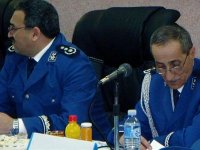 Le nouveau chef de sûreté de wilaya installé                                    Tlemcen