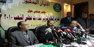 Egypte-présidence: le candidat des Frères musulmans appliquera la charia