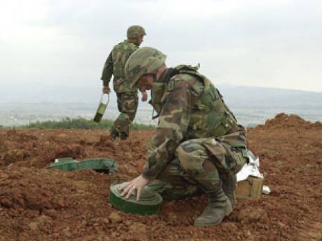 Disséminées par la France coloniale : 230 000 mines détruites depuis 2010                                    Oran : les autres articles
