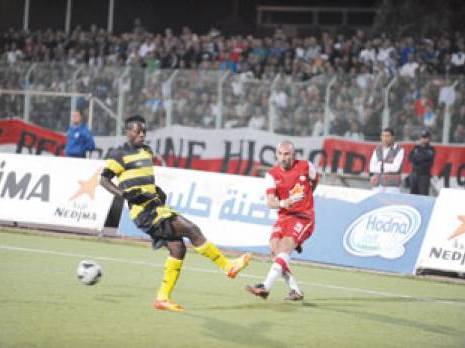 L' ASO prend ses quartiers à Kinshasa : les choses sérieuses commencent                                    Sports : les autres articles