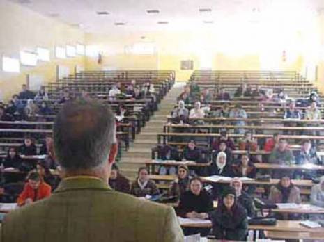 Enseignement de l'anglais en Algérie : une demande toujours croissante                                    Actualité : les autres articles