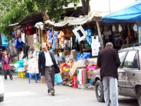 Wilaya de Boumerdès : vers l'éradication des marchés informels                                    Boumerdes : les autres articles