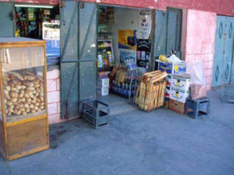 Maghnia : les commerçants menacent d'enclencher une grève                                    Tlemcen : les autres articles