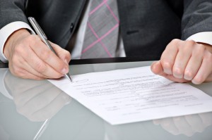 MODEL DÉCLARATION SUR L'HONNEUR sans témoins