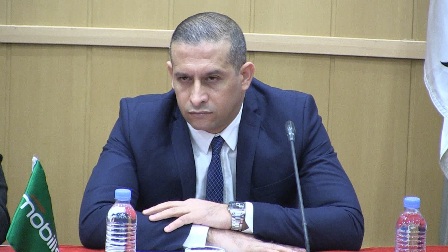 La LFP tient enfin son secrétaire général