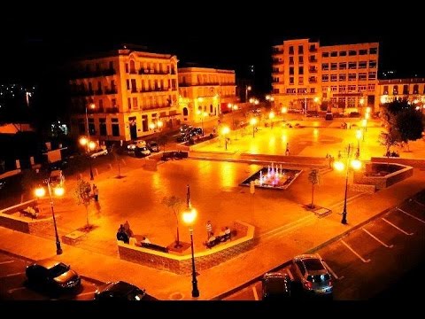 LA PLAINE  DE  MASCARA