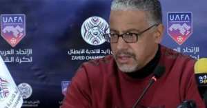 MCA 0-0 AL-MERREIKH : Le Coach pointé du doigt