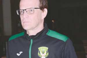 Constantine - DENIS LAVAGNE, ENTRAÎNEUR DU CSC, À “LIBERTÉ”:  “Le secret de la réussite ? Le travail bien sûr”