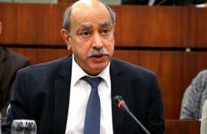 Rentrée professionnelle : Mebarki revoit les dernières retouches avec les directeurs de wilaya