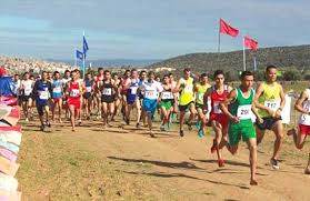 Chetouane (Tlemcen) - Cross Chelda Boulenouar:  Victoire d’El Hadi Lameuche et Yamina Dahmani