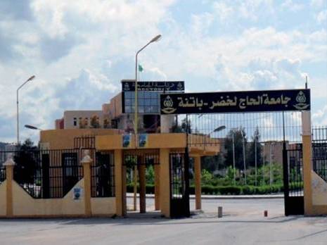 Hadjar annonce le projet d’une école des énergies renouvelables à l’université de Batna