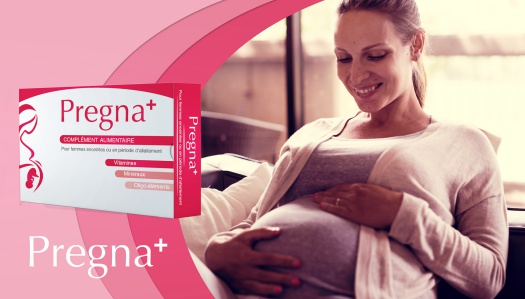 PREGNA +
