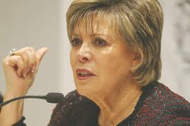 Algérie - Elle estime que leurs visions concordent: Zoubida Assoul soutient la candidature de Ali Ghederi