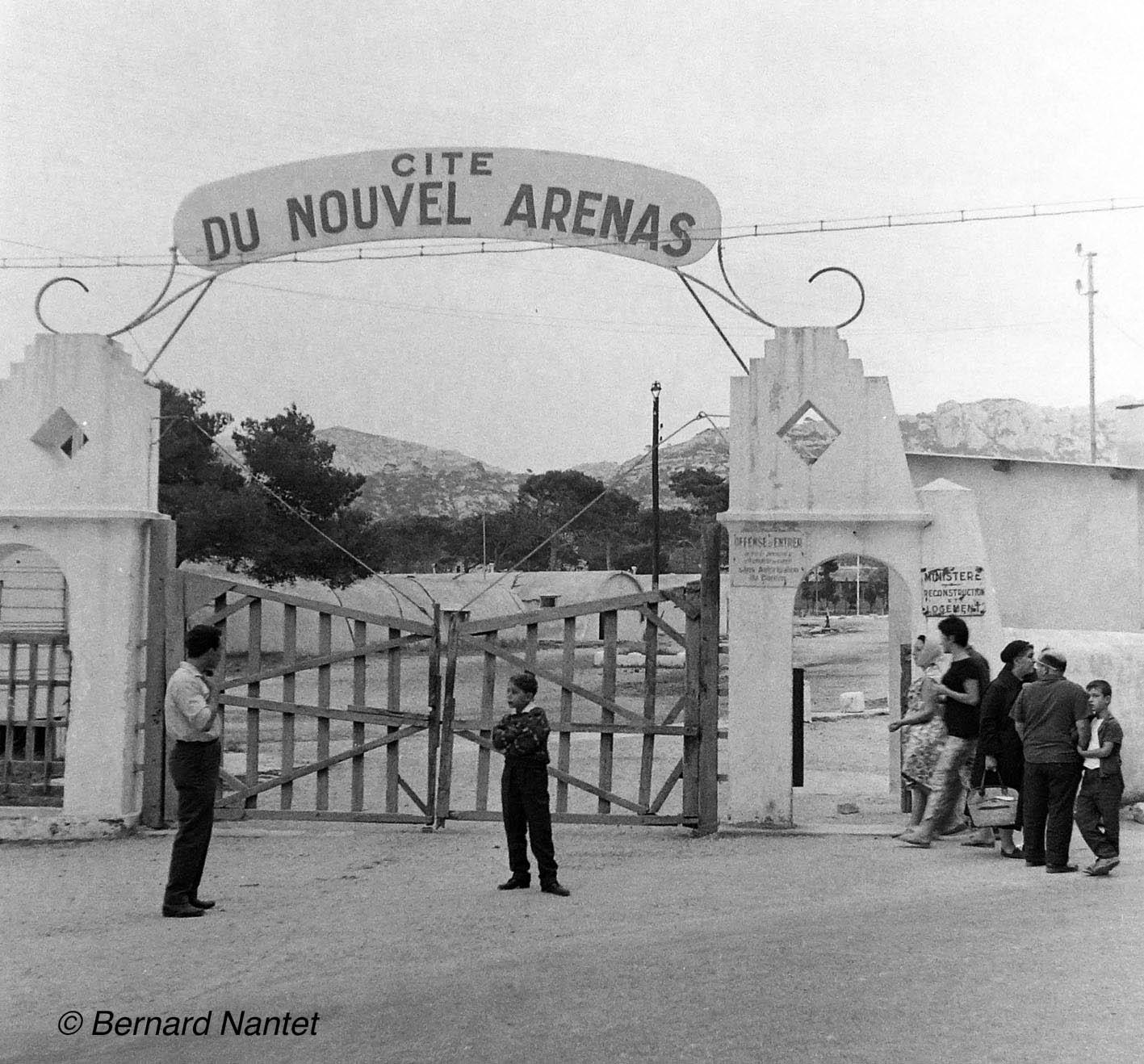 Juifs d'Algérie: 2000 ans d'histoire