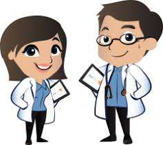 4 – CLINIQUES :              المصحات