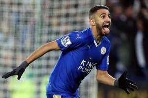 قيمة محرز في 'بورصة' اللاعبين ترتفع إلى 20 مليون أورو