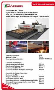 Unité de Sous-Traitance