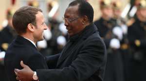 Nord du Tchad : la France poursuit ses bombardements, les rebelles anti-Déby avancent