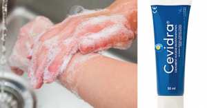 Des Français inventent la crème qui protège des contaminations nucléaires