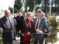 Alger : inauguration de 2 structures pour la distribution du livre et l'organisation du SILA