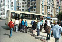 HAUSSE DES TARIFS DANS PLUSIEURS LIGNES SUBURBAINES :Les transporteurs défient la direction de tutelle et imposent leur diktat