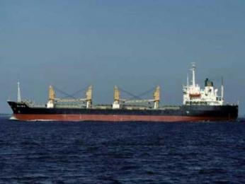 سفينة آم.في.بليدة وطاقمها في طريق العودة إلى الجزائر                                    بعد 11 شهرا في قبضة قراصنة صوماليين