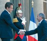 صراع المصالح بين الغرب والشرق في ليبيا ما بعد القذافي                                    عقب انتقادات شلقم للدور القطري