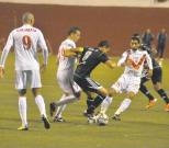 سقوط الأندية العاصمية                                    الجولة الثامنة من بطولة القسم الأول الاحترافي