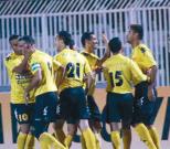 ''البرايجية'' يغرّدون خارج السرب وأبناء ''بونة'' يعانون                                    الجولة التاسعة من بطولة القسم الثاني الاحترافي