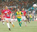 الشبيبة تعمّق جراح الحمراوة                                    مولودية وهران 1 شبيبة القبائل 2