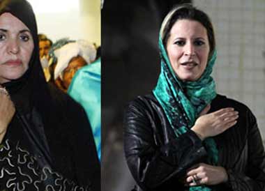 A. Ouyahia: Tripoli a compris que l'Algérie n'expulsera pas la veuve et les enfants de Kadhafi