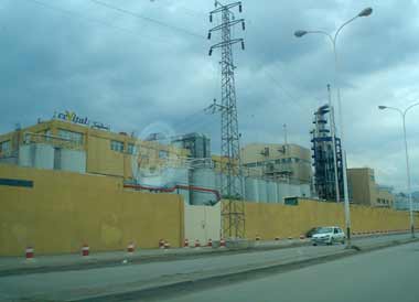 Algérie - Le patron de Cevital/Bejaïa critique la grève à et réitère ses promesses aux travailleurs