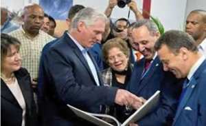 Cuba : L’Algérie à la foire internationale du livre