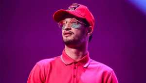 Qui est le chanteur Soolking ?