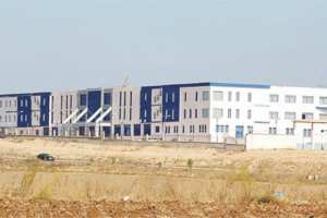 L’hôpital mère et enfant bientôt réceptionné