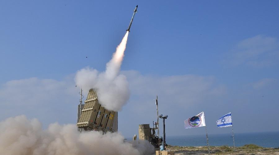 L’armée israélienne plante ses bases militaires près de nos frontières